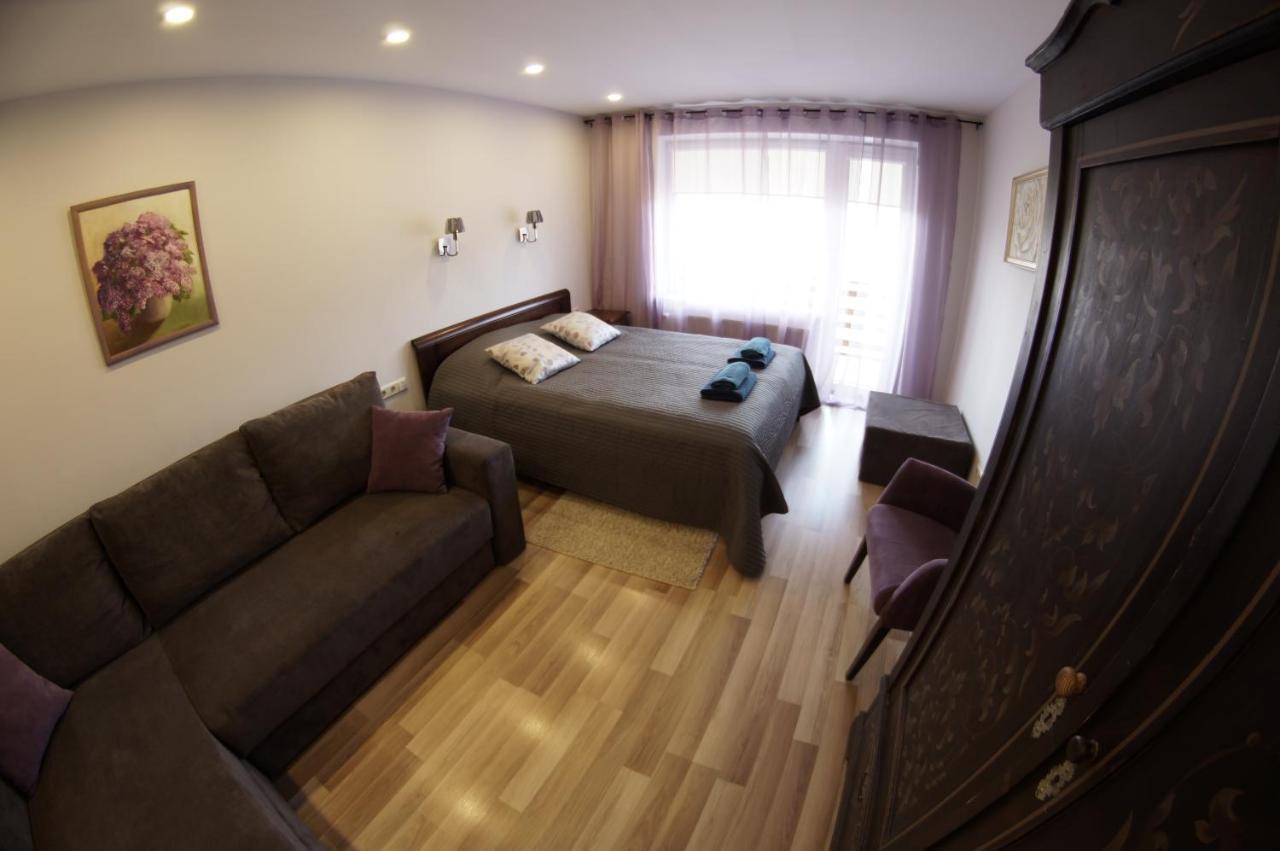 Jurkalnes Apartamenti Zewnętrze zdjęcie