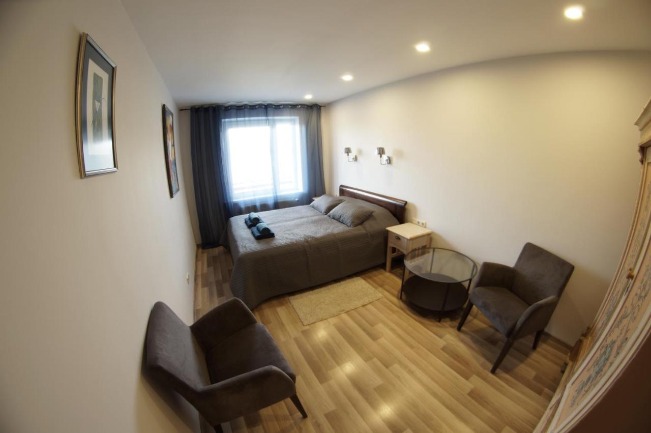 Jurkalnes Apartamenti Zewnętrze zdjęcie