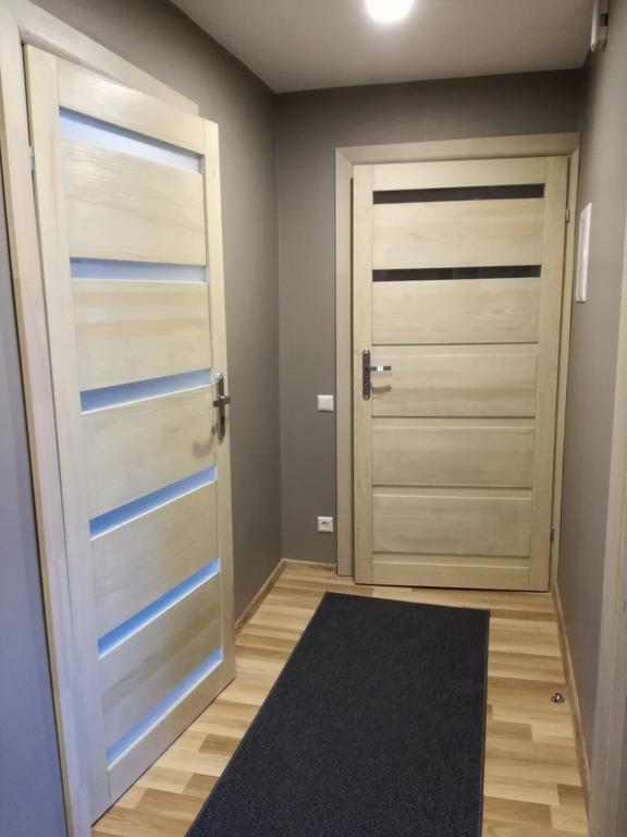 Jurkalnes Apartamenti Zewnętrze zdjęcie