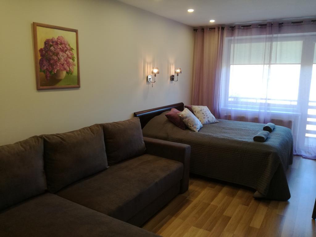 Jurkalnes Apartamenti Zewnętrze zdjęcie