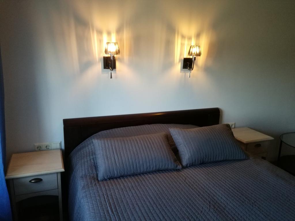 Jurkalnes Apartamenti Zewnętrze zdjęcie