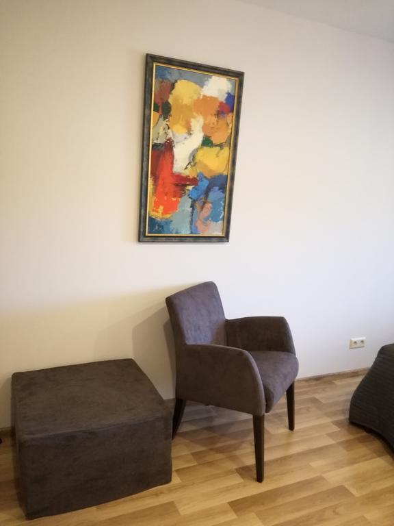 Jurkalnes Apartamenti Zewnętrze zdjęcie