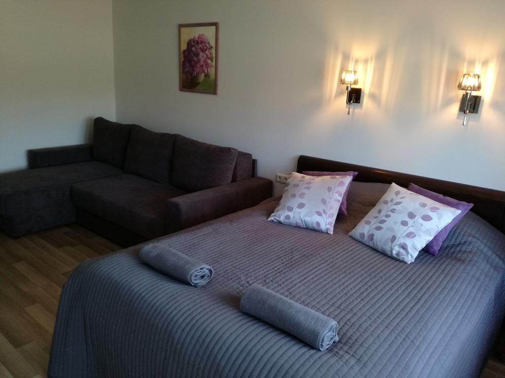 Jurkalnes Apartamenti Zewnętrze zdjęcie