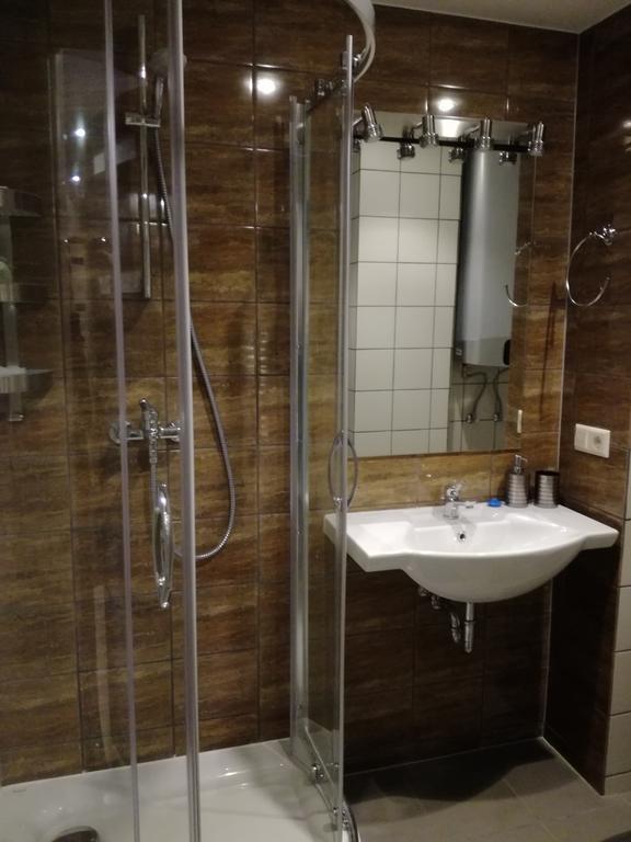 Jurkalnes Apartamenti Zewnętrze zdjęcie