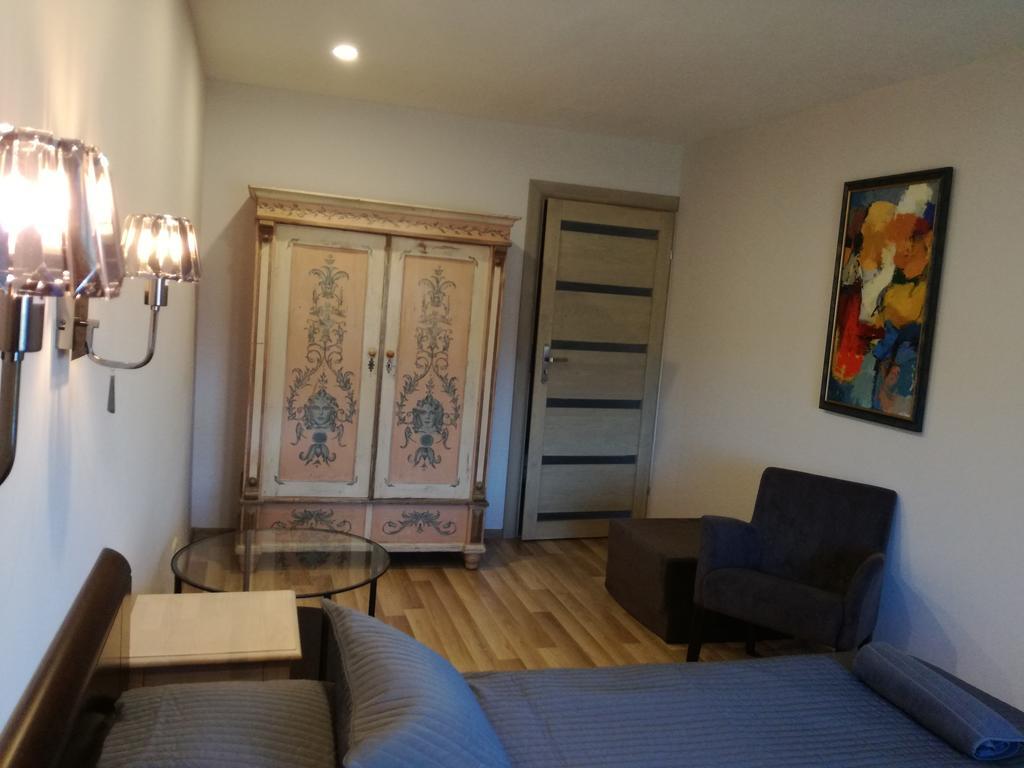 Jurkalnes Apartamenti Zewnętrze zdjęcie