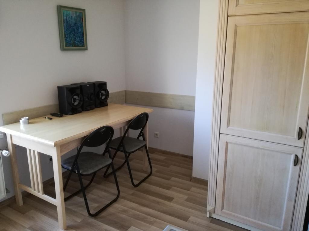 Apartament Jurkalnes Apartamenti Zewnętrze zdjęcie