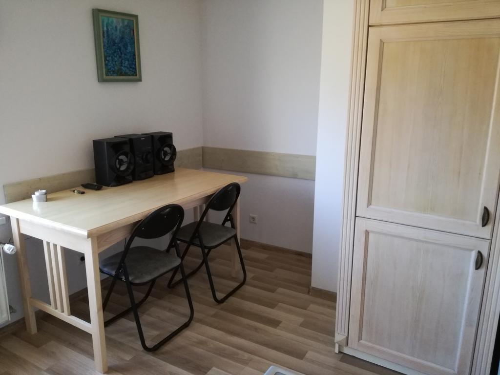 Jurkalnes Apartamenti Zewnętrze zdjęcie
